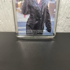Vintage 1999 Christina Aguilera Keychain 90s Pop Promo 3 Wishes Hot Merch Rare 