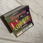 Hornady Zombie Max Empty Ammo Box 9mm Luger Collectable 115 Gr Z-max   Rare  