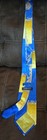 1990s Rare Vintage Spectacular Tie       