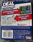 New Monopoly Deal  The Card Game - Hasbro Gaming -ages 8 