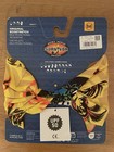 Survivor Season 50 Yellow Merge Tribe Buff Headwear Manulevu New On Card Officia