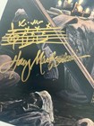 Harry Manfredini Autographed Signed 8x10 Photo Beckett Bas Coa Friday The 13th