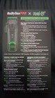 Babyliss Pro Tomb45 Fxt45c  Wireless Charging Clipper Black Green - Brand New