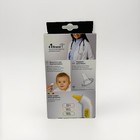 Braun Irt3515 Thermoscan 4  Ear Thermometer Box Damaged