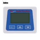 Electronic Intelligent Water Flow Meter 1 2    External Thread Digital Display