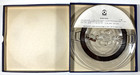 Blind Faith Self-titled Reel To Reel 4-track Tape Eric Clapton Steve Winwood