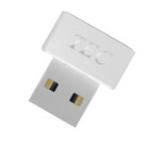 Tec Te-fpa4-mc Usb Fingerprint Passkey Reader Windows Hello Fido Windows 10 11