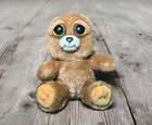 Feisty Pets Sir Growls-a-lot-plush Stuffed Bear That Turns Feisty With A Squeeze
