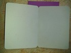Paper Greetings Thank You Card Blank Inside For Your Special Message