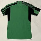 Adidas Mls 2023 2024 Austin Fc Authentic Home Soccer Jersey Size S Green Hi1836