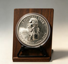 2026  july 4th  Privy Mark Declaration Of Independence Quarter Fast Delivery