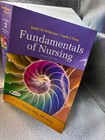 Fundamentals Of Nursing Vol 2 Thinking Doing And Caring 2nd Edition Paperback
