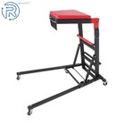 Automotive Topside Creeper 400lbs Adjustable Height Movable With 4 Wheels