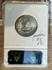 1947-s s s Anac Washingtom Quarter Soap Undergraded - Gem  - Send Offers  