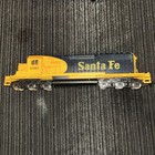 Mixed Lot Vintage Ho Scale Model Freight Train  Set Lot 5 As Is Condition 