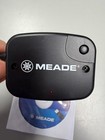 Meade Autostar Suite Electronic Eyepiece Usb Telescope Camera With Software Disk