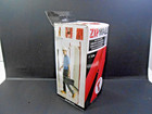 2 Pack Zipwall Hdaz2 Heavy Duty Zipper 7 Foot X 2 Foot New In Box