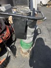 Wacker Bs 60y Jumping Jack Trench Rammer Compactor