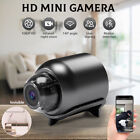 1080p Hd Mini Security Camera Video Motion Night Vision Cam Wifi Camcorder  32gb