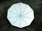 Bowens Bw-4036 36  Umbrella Silver white  90cm   black    Nice    39    101  