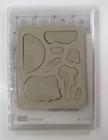 Stampin  Up Sale-a-bration Amazing You Stamp Set   Thinlit Dies  147215