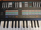 Yamaha Portasound Pss-470 Electronic Keyboard Synthesizer Retro 80   s