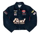 Chase Authentics Nascar Dale Earnhardt Jr Racing Jacket Youth Kids Size Medium