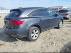 Mdx       2015 Glove Box 5089972