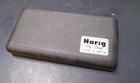Harig Super Wee Blocks   Clamps Toolmaker   used 