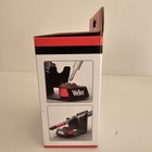 New  Weller Wlacch1 Soldering Iron Holder With Dry Tip Cleaner