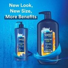 Suave Men 3 In 1 Mens Body Wash  Hair  Face And Body Wash  30 Oz Free Shipping  