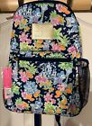 Disney Parks Lilly Pulitzer Mickey   Minnie Backpack 2024 Nwt