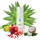 Essential Moisturizer Nourishing Cream Nurtrient Rich Organic Botanicals Vital