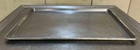 Full Size Stainless Steel Sheet Pan 20 Gauge 18 X 26 Tray Baking