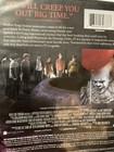 It The Movie Dvd 2017 Stephen King Horror Pennywise New   Sealed