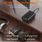 Linear Power Supply 5v 15w 12v 35w Low Noise Regulated Psu For Hifi Dac  Preamp