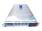 Supermicro Cse-827 X10drt-p 2u E5 V3 v4 Dual Node Chassis