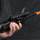 Tactical M640 Series Scoutlight Pro M640b m640c m640u m640w Flashlight