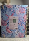 Lilly Pulitzer Travel Adventure Journal Address And Calendar Planner