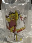 Set Of 4 Mcdonald s 1993 Vintage Plastic Cups