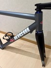 Cinelli Experience Frameset  Custom Painted
