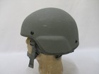Used Msa Mich Made W  Kevlar Ach Tactical Combat Helmet X-large 8470-01-529-6365