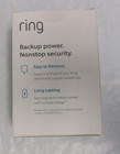 Ring Video Doorbell Quick Release Rechargeable Battery Pack