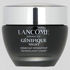 Lancome Advanced Genifique Repairing Night Cream   1 69 Oz Cream New Box