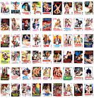 Playing Cards  poker Deck 54cards  Sexploitation Vintage Sex Comedy Posters 027