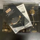 Technics D d player Sl-1200ltd Gold Limited Model 3313 5000 Turntable Used Japan
