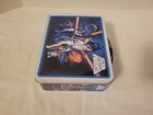 2008 Star Wars Original A New Hope Vintage Metal Lunchbox Tin Box Lucas Film