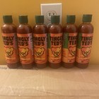 6 Pack- Xtra Tingly Ted s Tingly Hot Sauce  Ed Sheeran   Ted 9 34 Oz Bottles