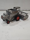 Vintage Allis Chalmers Gleaner Combine 1 32 Metal Farm Toy Usa