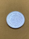 2019 Mexico 1 20 Oz Libertad Onza Silver Coin Ley  999 Pure Silver Plata Pura
